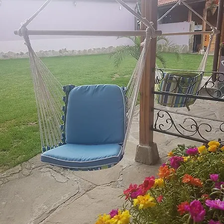 Casa vacanze Holiday Sunny Gardens *