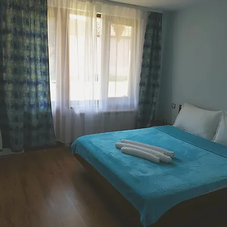Casa vacanze Holiday Sunny Gardens