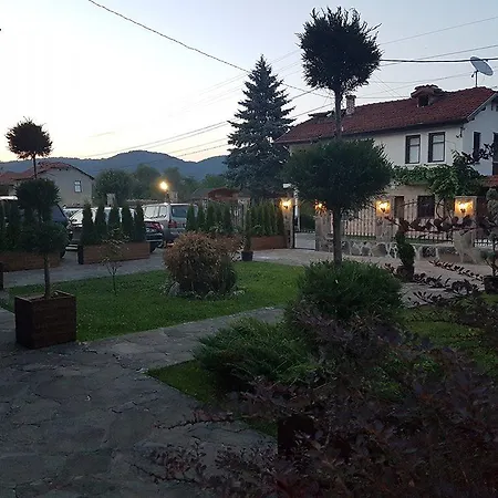 Holiday Sunny Gardens Casa vacanze