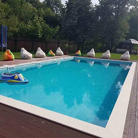 Holiday Sunny Gardens Oreshak (Lovech)