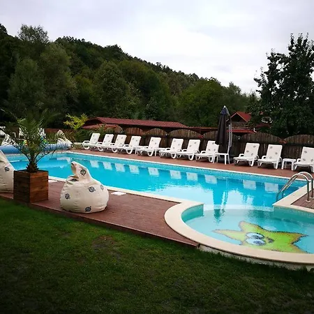 Casa vacanze Holiday Sunny Gardens