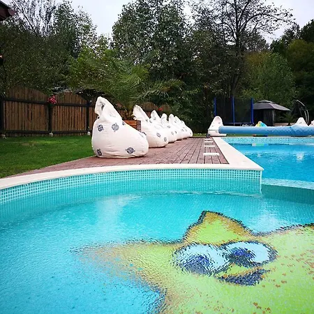 Holiday Sunny Gardens Casa vacanze Oreshak (Lovech)