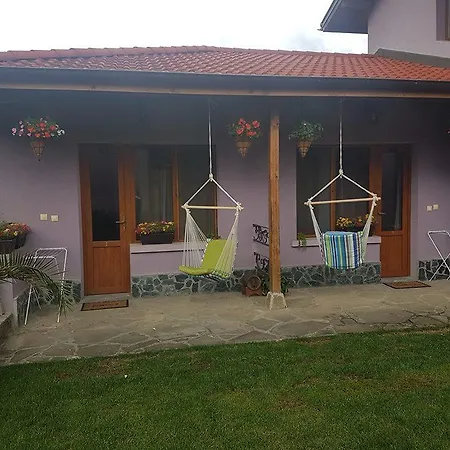 Holiday Sunny Gardens Oreshak (Lovech)