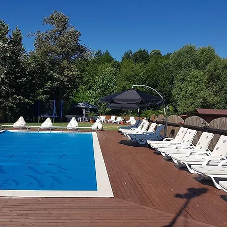 Holiday Sunny Gardens Casa vacanze Oreshak (Lovech)